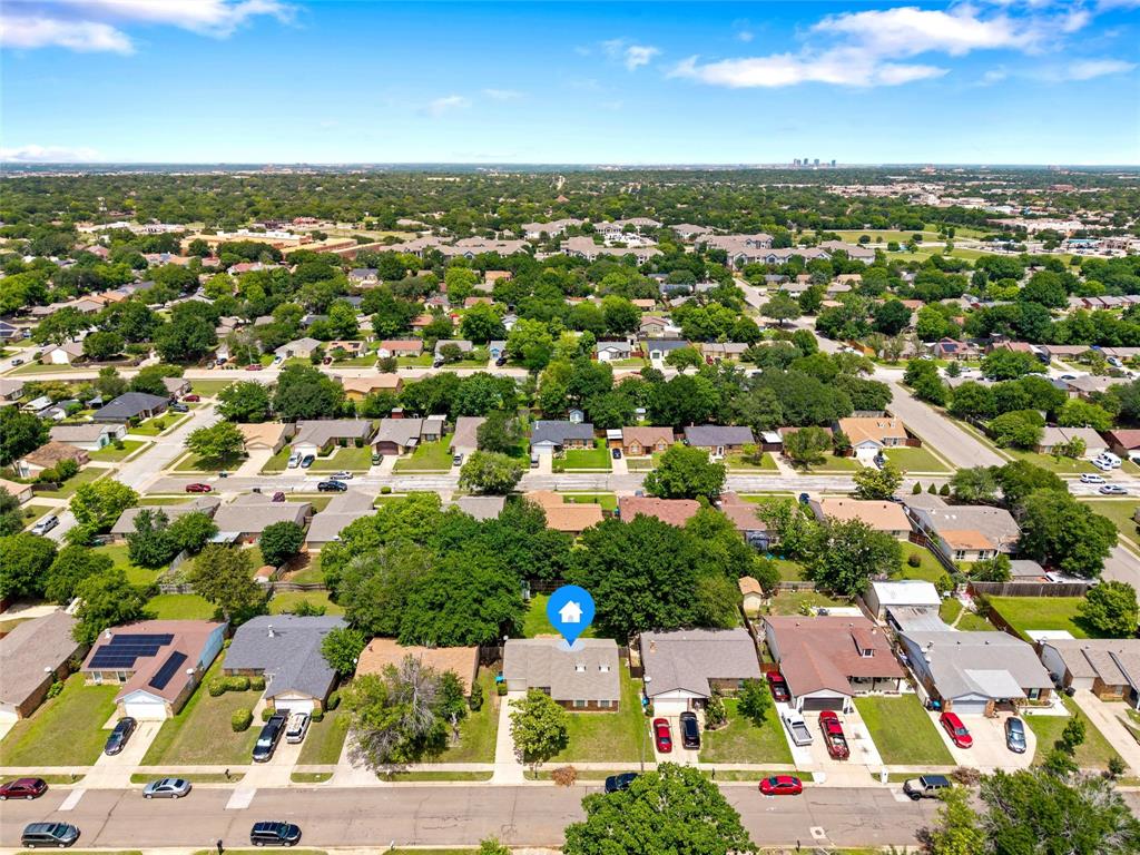 Parkwood East - Residential