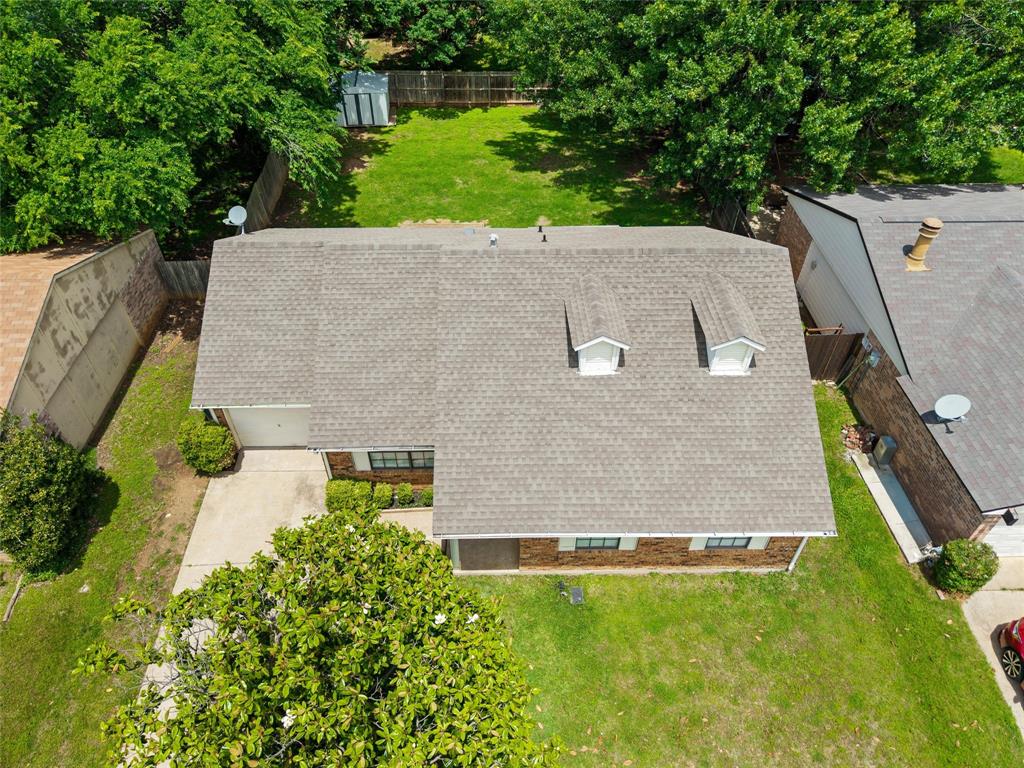 Parkwood East - Residential