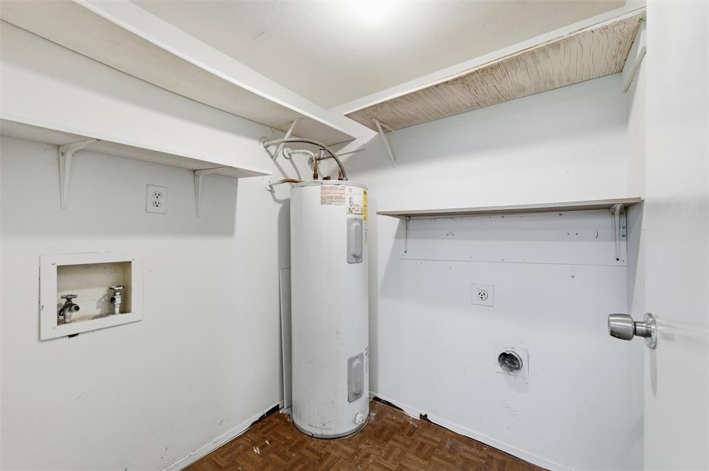 Parkwood East - Residential