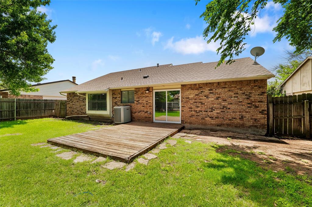Parkwood East - Residential