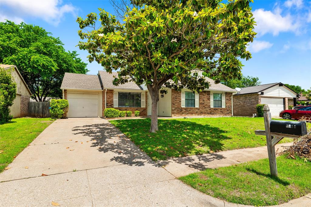 Parkwood East - Residential