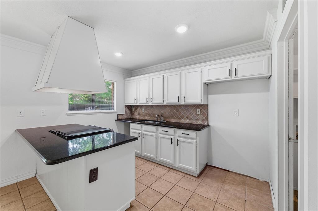 Parkwood East - Residential