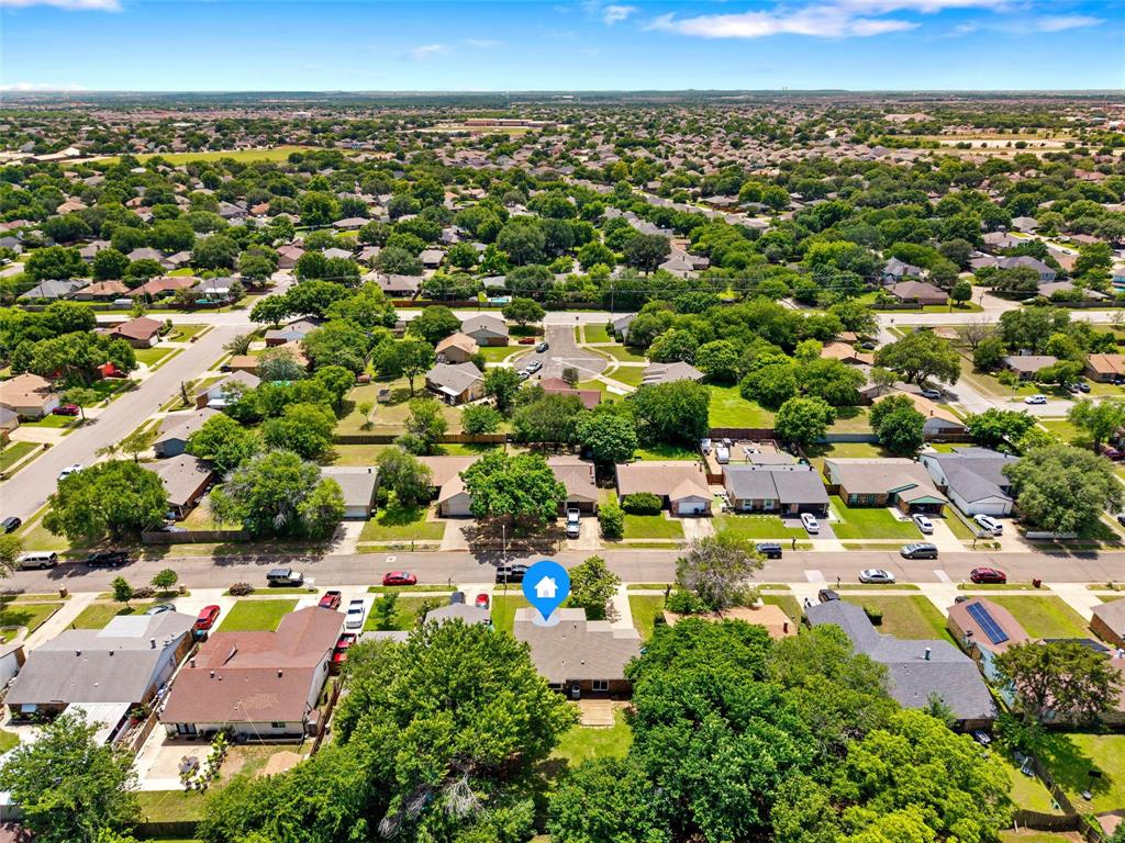 Parkwood East - Residential