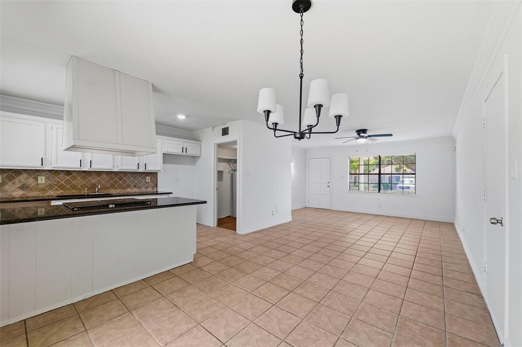 Parkwood East - Residential