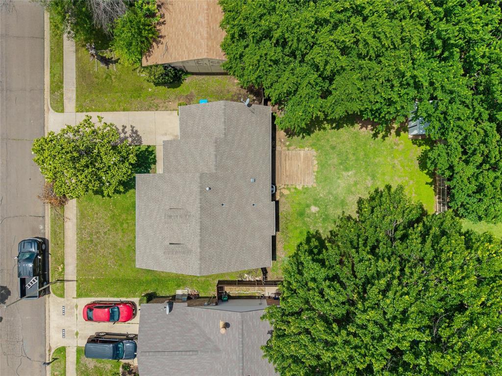 Parkwood East - Residential