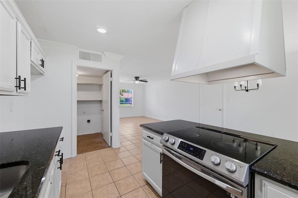 Parkwood East - Residential