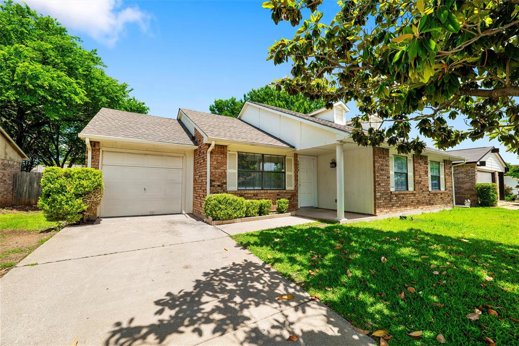 Parkwood East - Residential