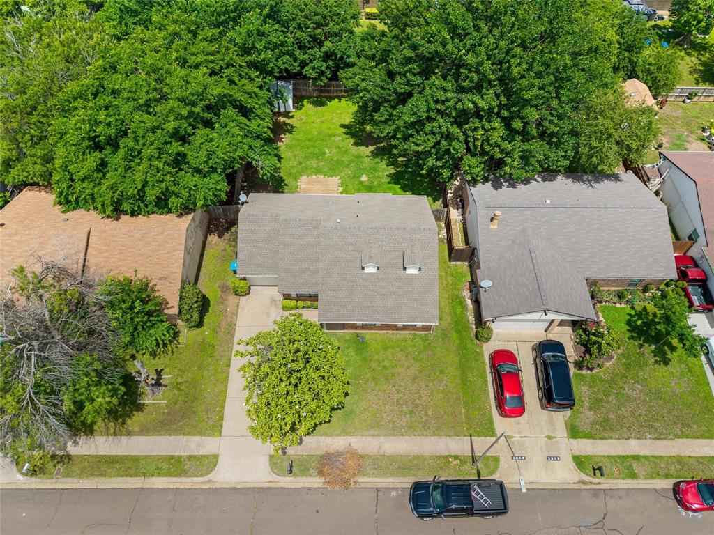 Parkwood East - Residential