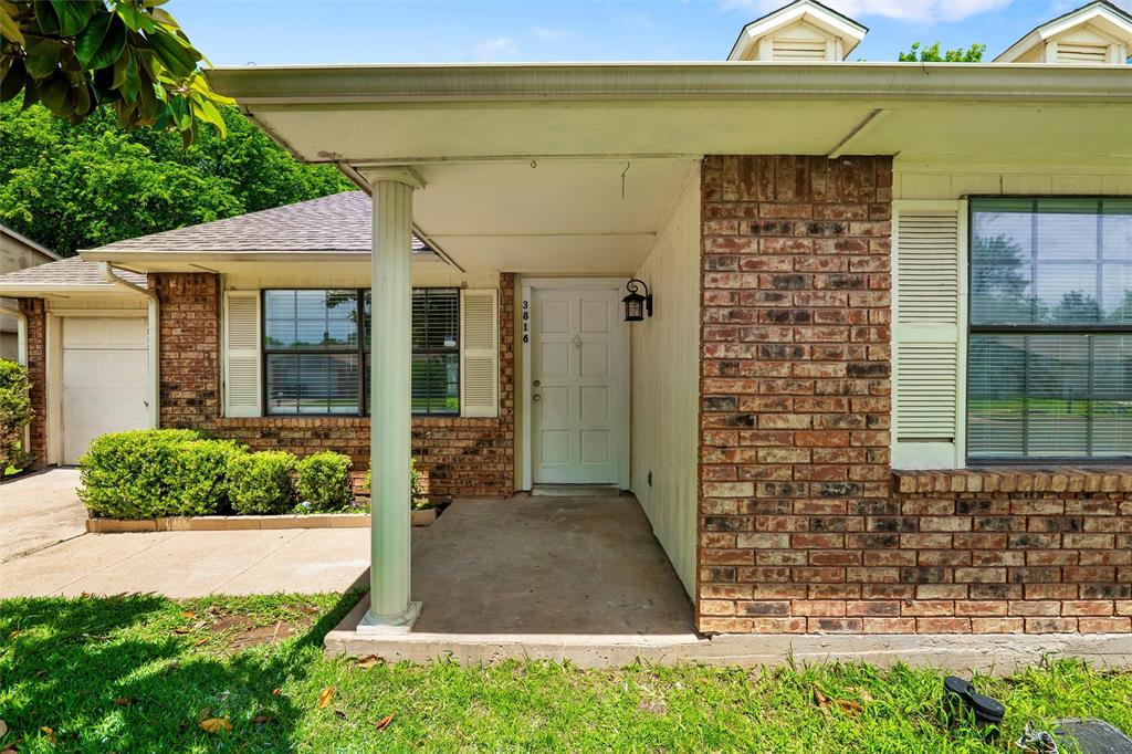 Parkwood East - Residential