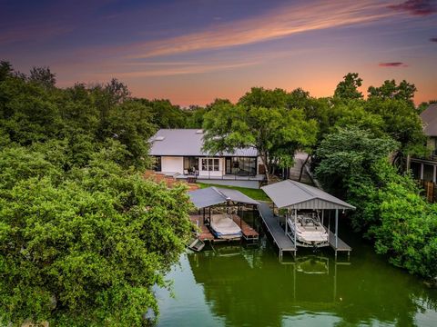 A home in Fort Worth