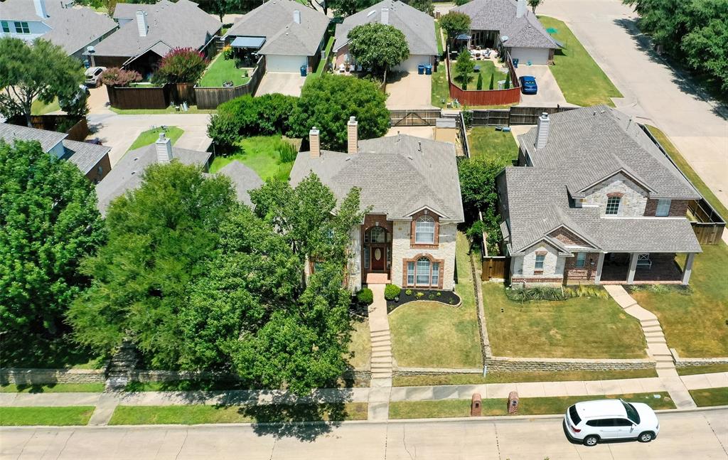 Crestview Ph 3 - Residential