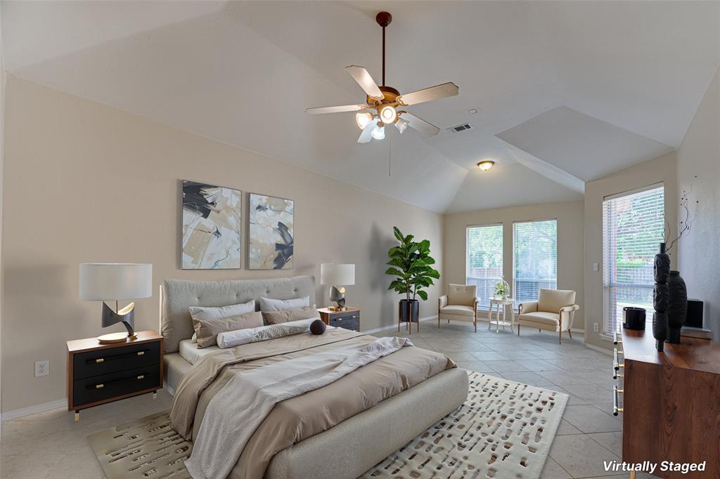 Crestview Ph 3 - Residential