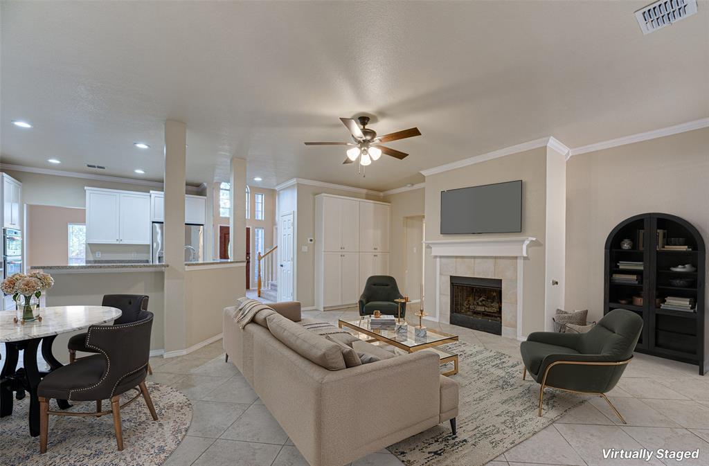 Crestview Ph 3 - Residential