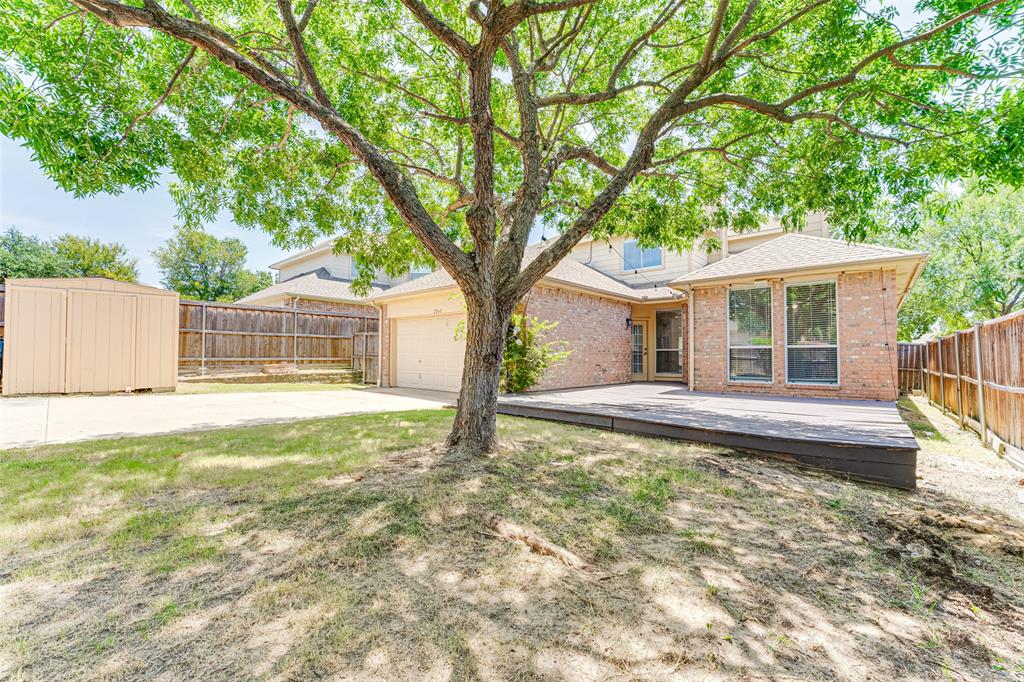 Crestview Ph 3 - Residential