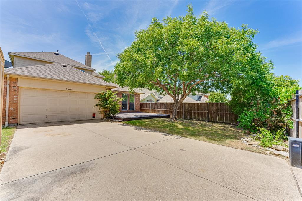 Crestview Ph 3 - Residential