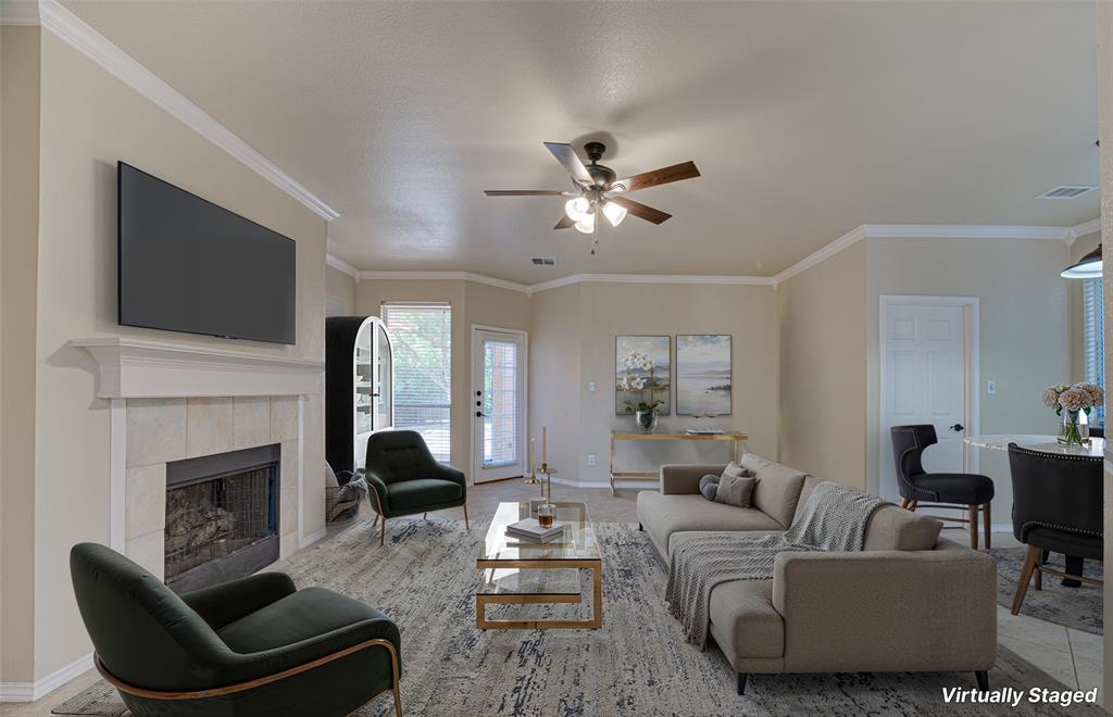 Crestview Ph 3 - Residential