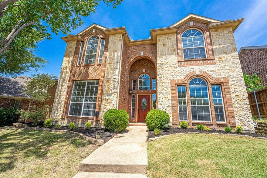 **Seller offering concessions towards rate buy-down** Spacious and beautifully maintained 4-bedroom, 2.5-bath home located in the highly sought-after Shores community in Rockwall! This 2,761 sq ft home features a dedicated office, formal dining room, and an upstairs game room—perfect for entertaining or relaxing. Enjoy added privacy and convenience with a motorized gate. The Shores offers fantastic community amenities including golf course access, pickleball courts, and more. Don’t miss this opportunity to live in one of Rockwall’s premier neighborhoods!