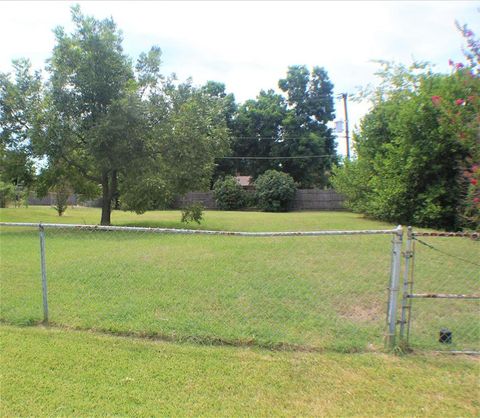 A home in Fort Worth