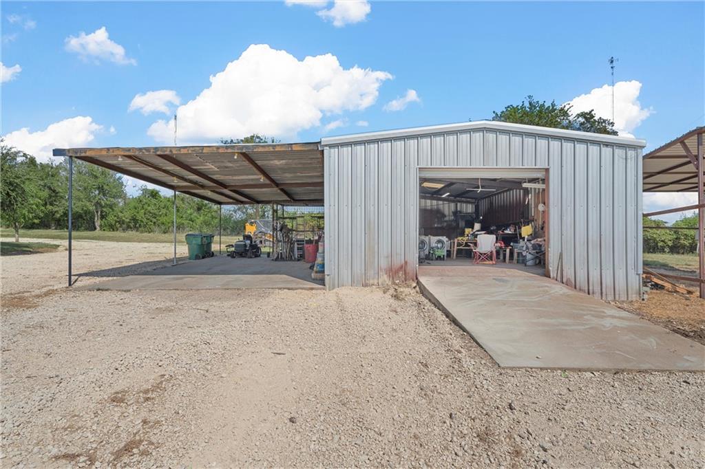 4024 Eddy-Gatesville Parkway