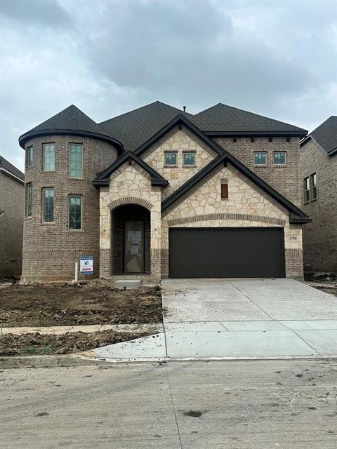 5708 Glynda Drive North Richland Hills TX 76180