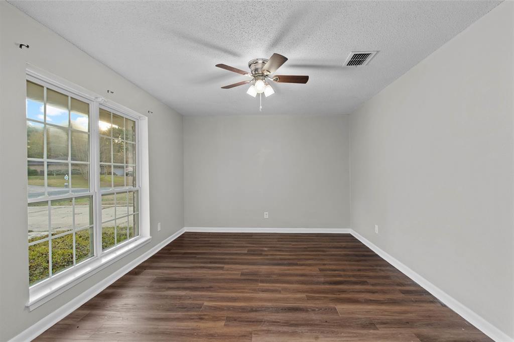 Espanita Village Sub - Residential