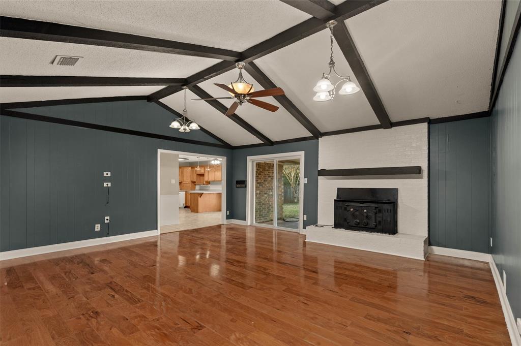 Espanita Village Sub - Residential