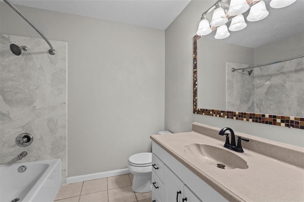 Espanita Village Sub - Residential