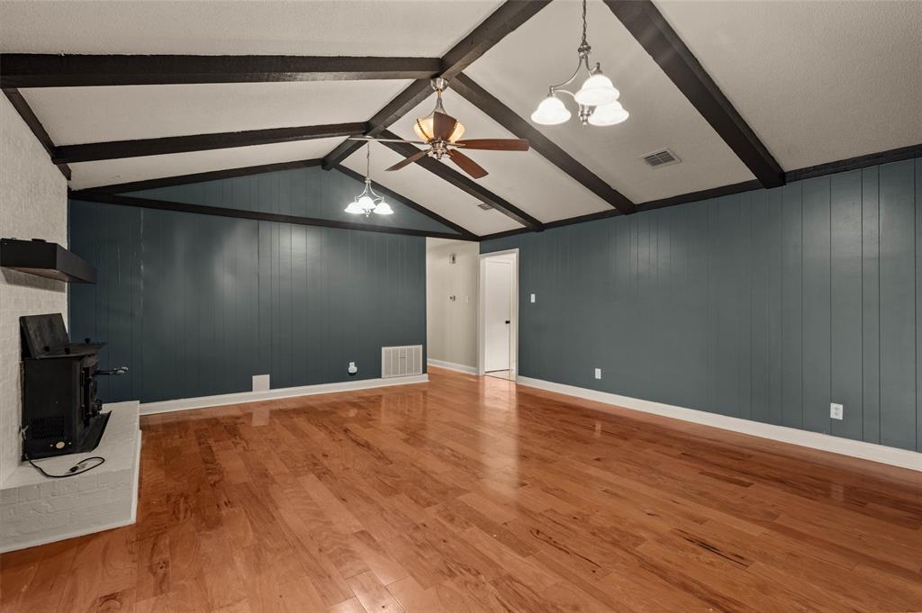 Espanita Village Sub - Residential