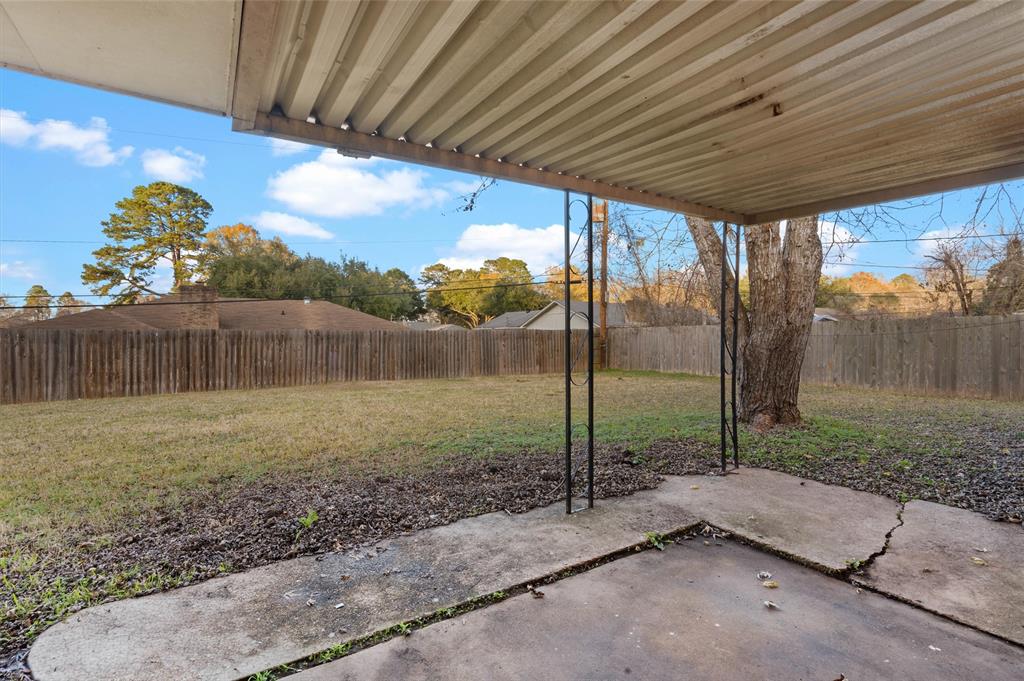 Espanita Village Sub - Residential