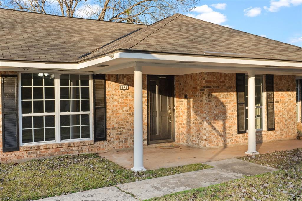 Espanita Village Sub - Residential