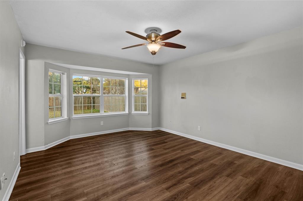 Espanita Village Sub - Residential