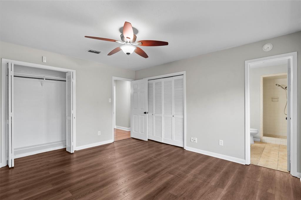 Espanita Village Sub - Residential