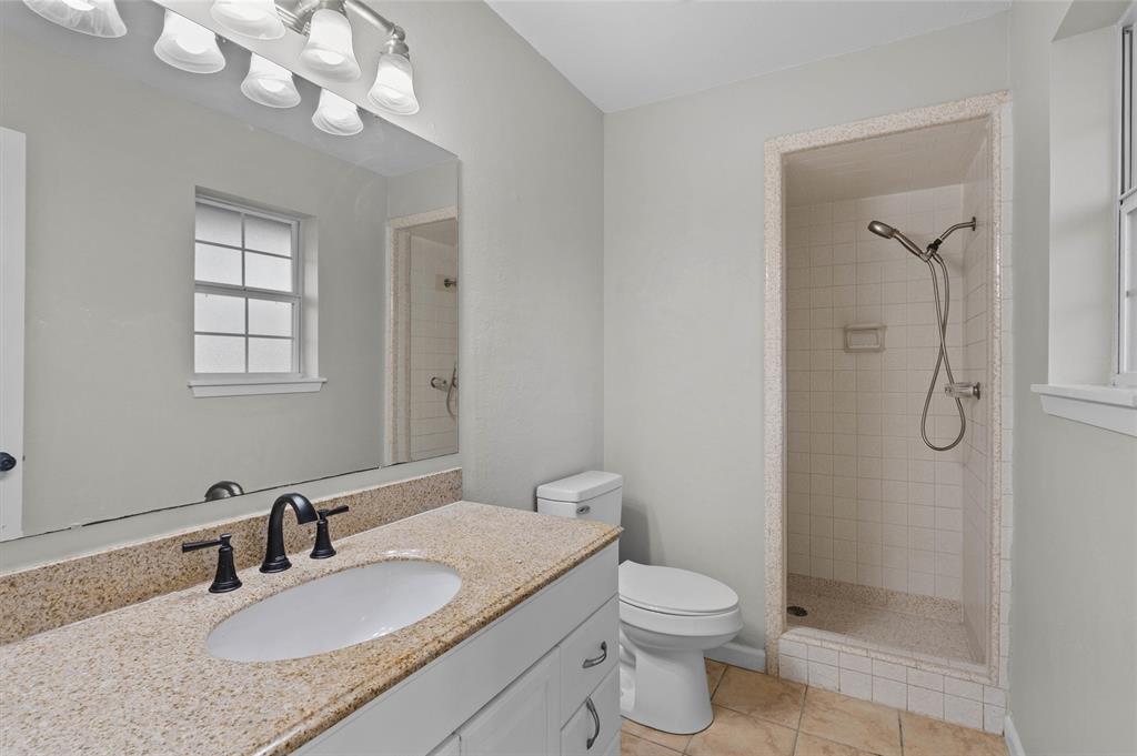 Espanita Village Sub - Residential