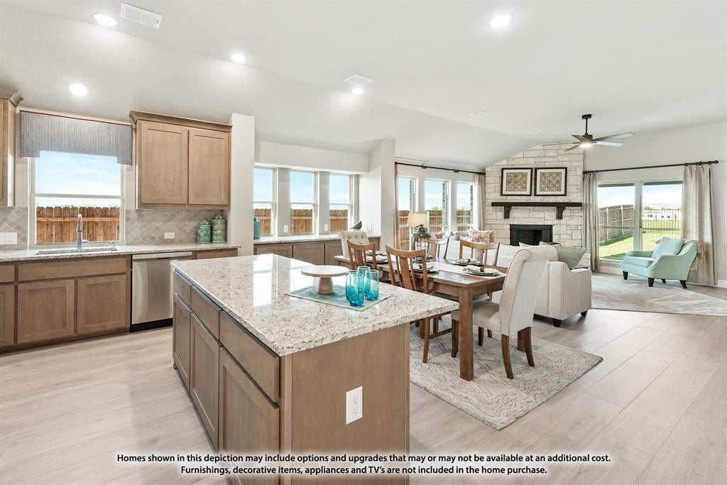 1004 Windsong Drive