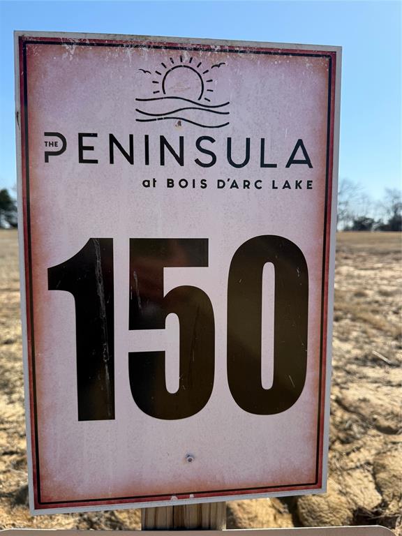 The Peninsula - Land