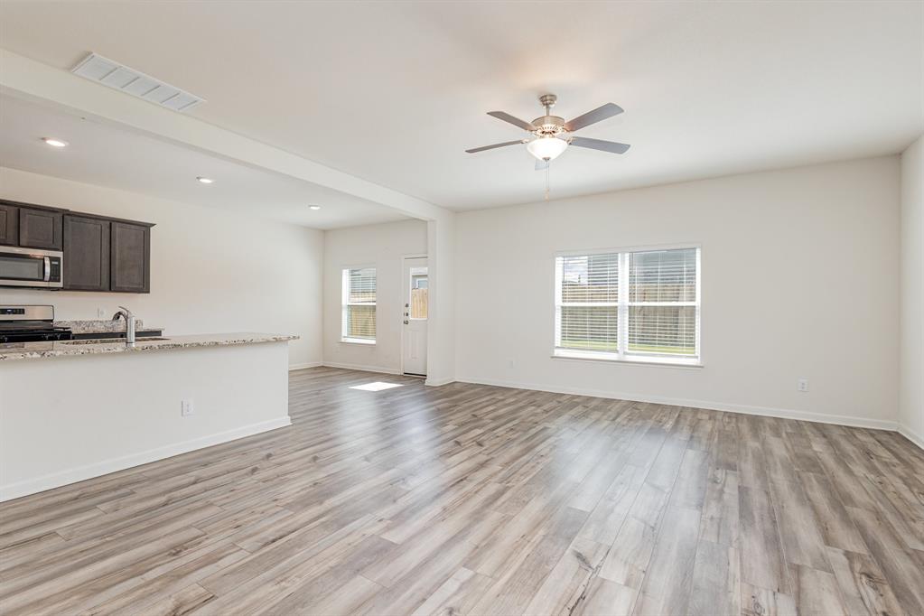 518 Bennie Leonard Street