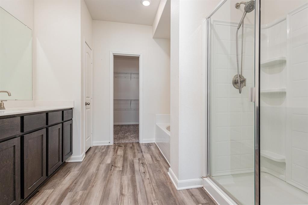 Patriot Estates Ph 8 - Residential