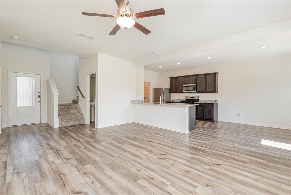 518 Bennie Leonard Street