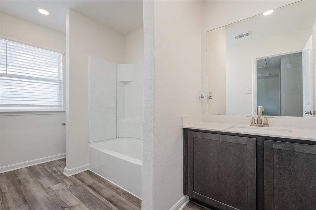 Patriot Estates Ph 8 - Residential