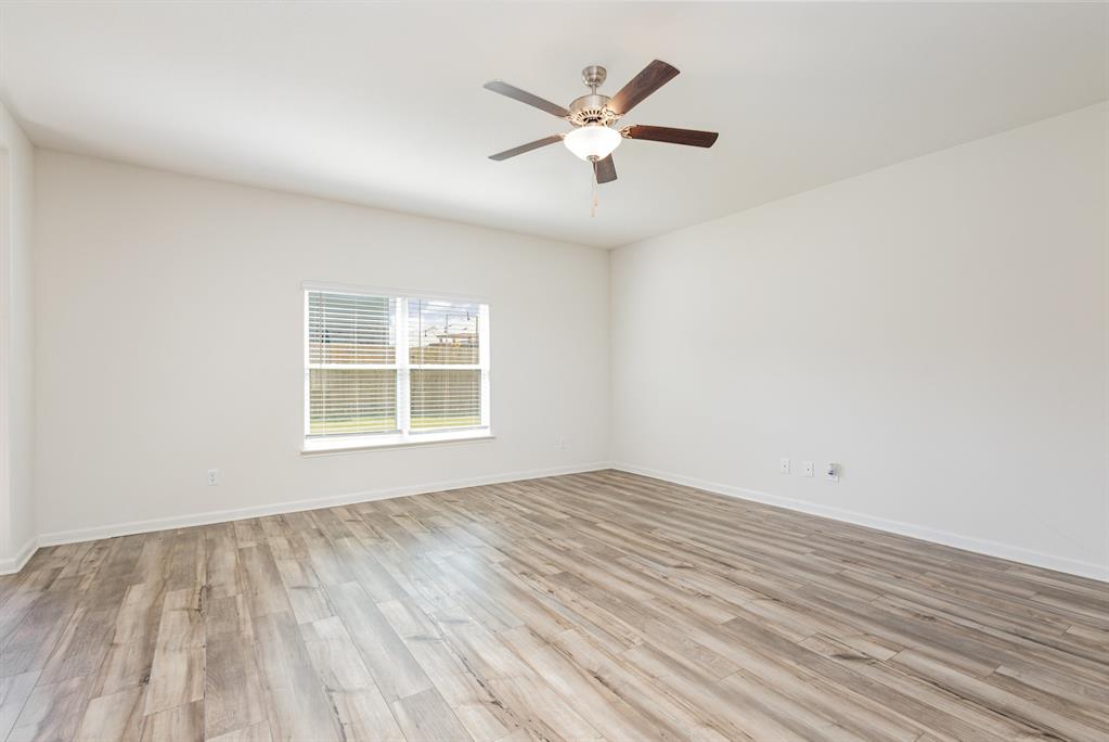 Patriot Estates Ph 8 - Residential