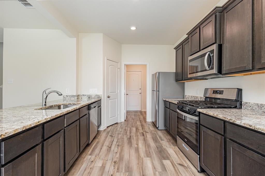 518 Bennie Leonard Street