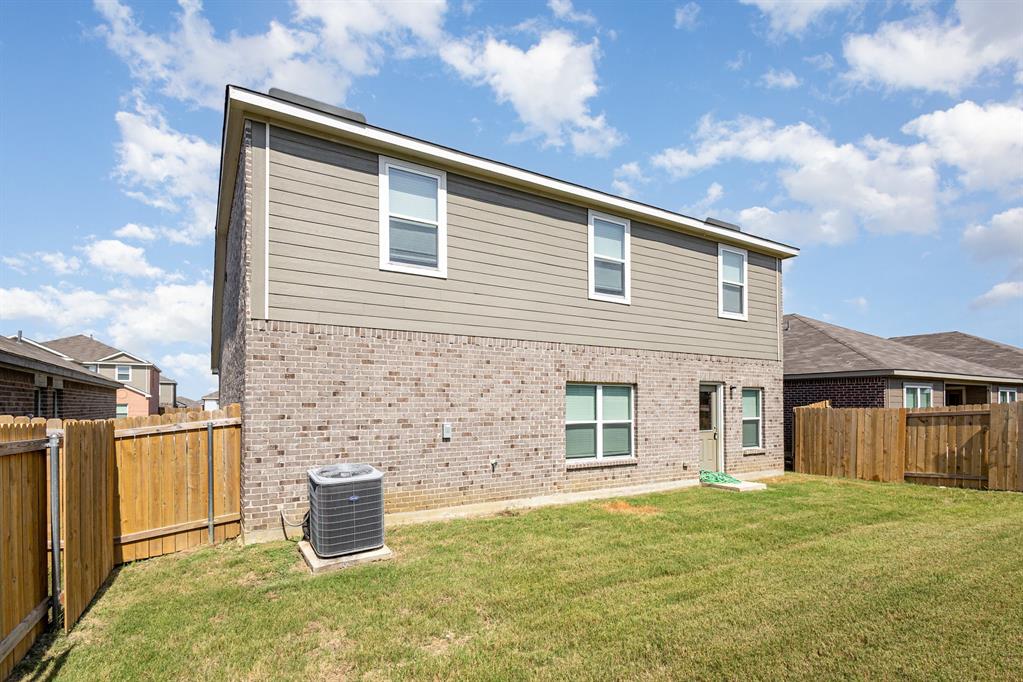 Patriot Estates Ph 8 - Residential