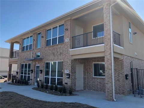 700 Redbird Drive Unit 702, Irving, TX 75061 - #: 20813836