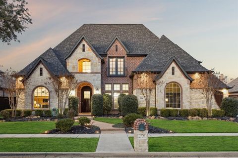 4290 Castle Bank Lane Frisco TX 75033