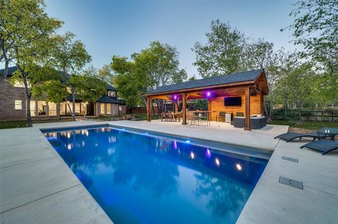650 Melody Lane Lakewood Village TX 75068