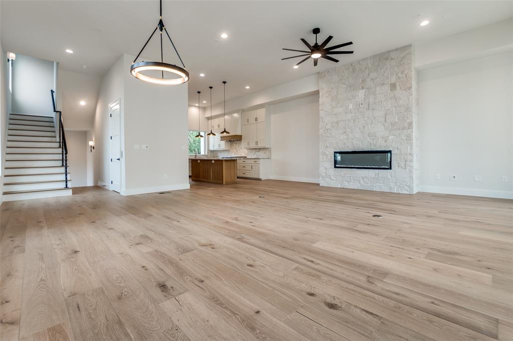 Hasten Addtn - Residential