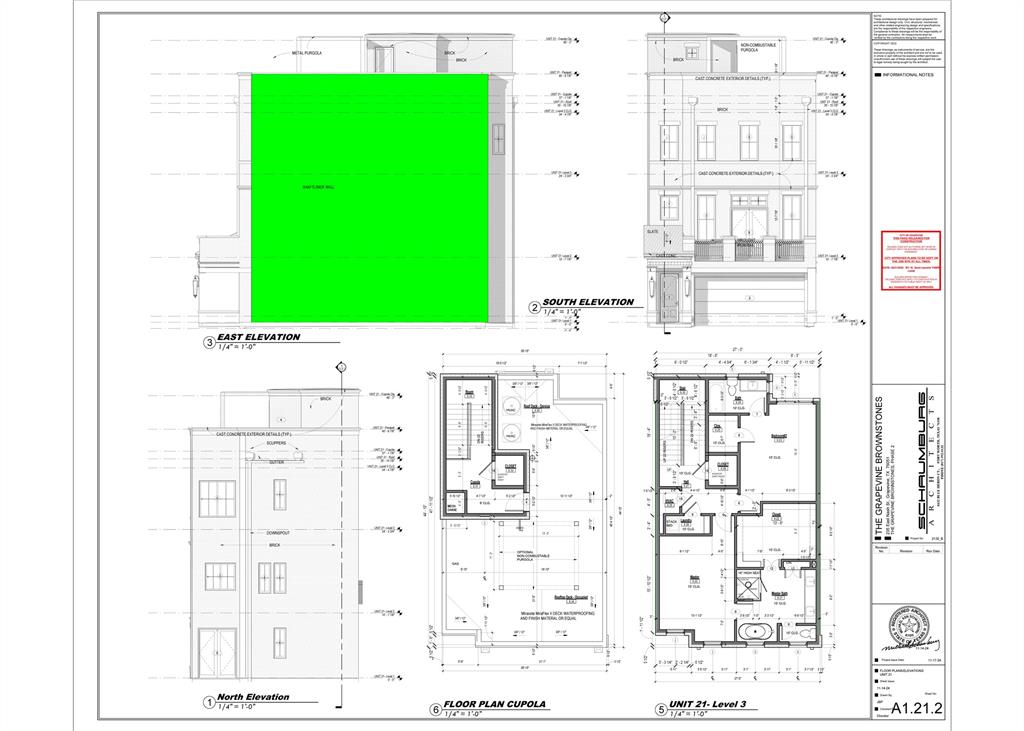 Hasten Addtn - Residential