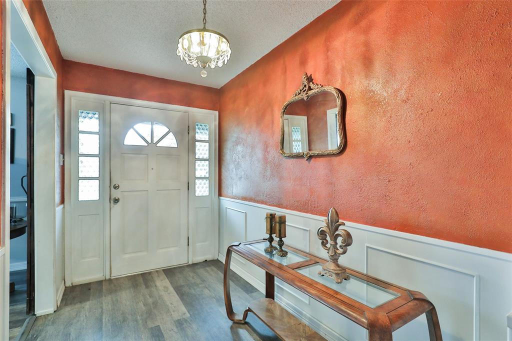 Ponderosa Place - Residential