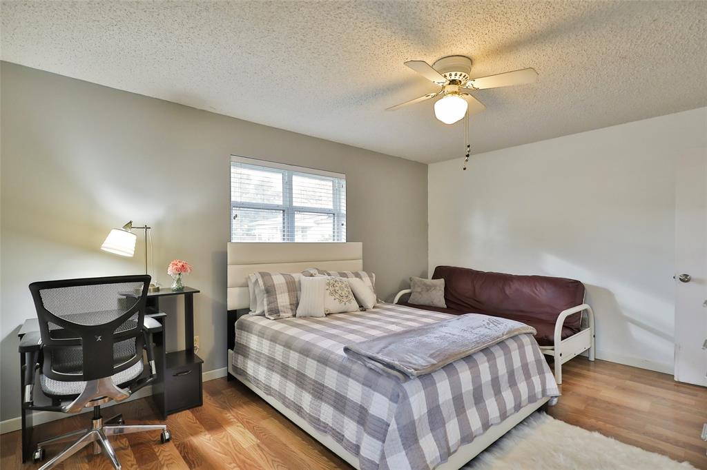 Ponderosa Place - Residential