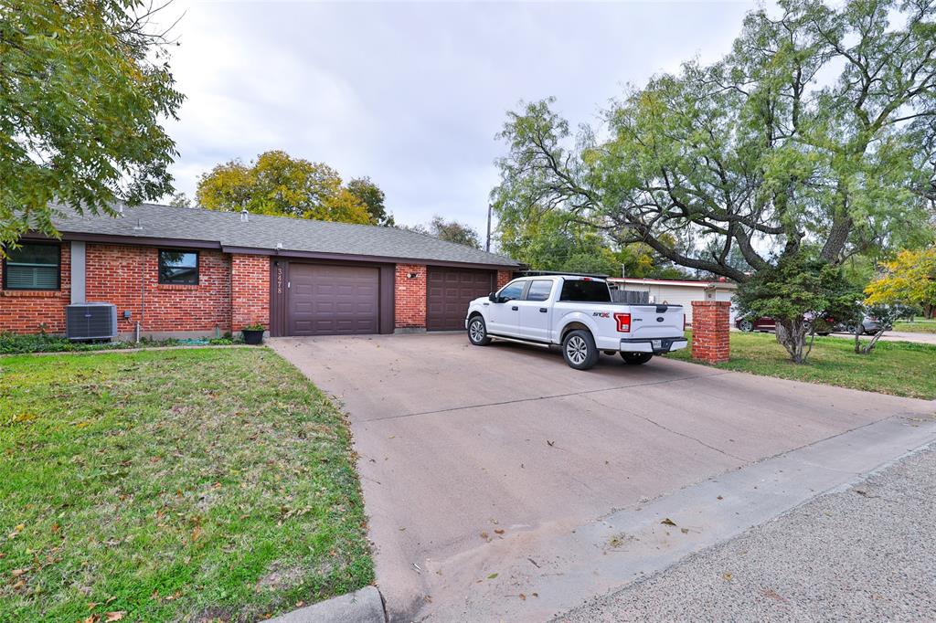 Ponderosa Place - Residential